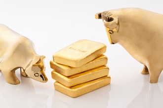 Spot Gold Margin Trading