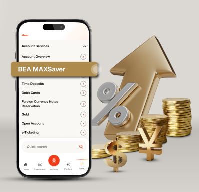 max saver