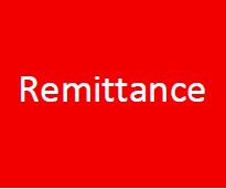 Remittance