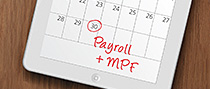 Auto Payroll