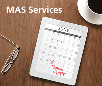 MAS Services