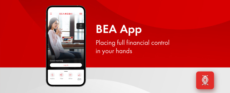 BEA App