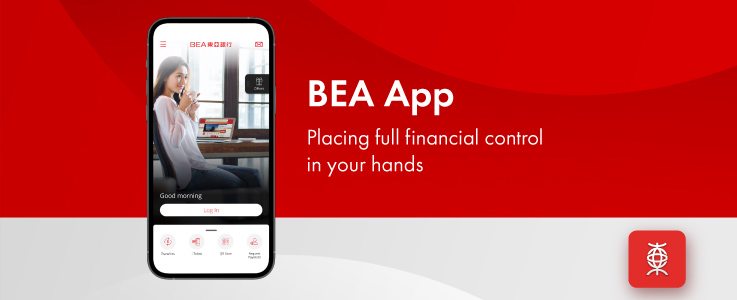 BEA App BEA App