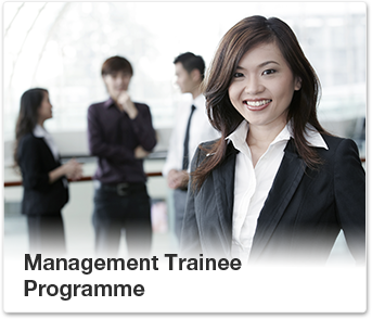 Management Trainee Programme