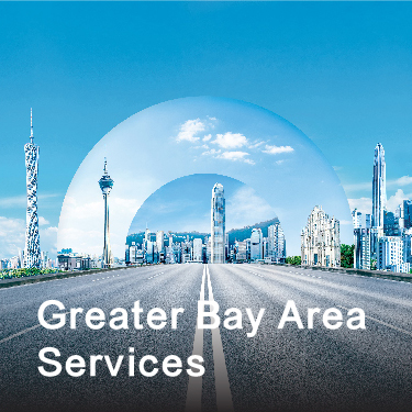 Greater Bay Area Services