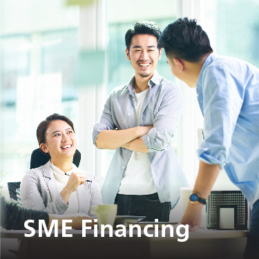 SME Financing