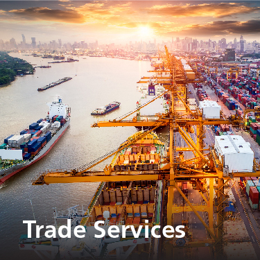 Trade Services