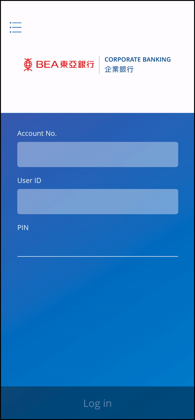 CCB Mobile Banking New Login Page CCB Mobile Banking New Login Page