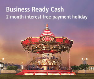Business Ready Cash Business Ready Cash