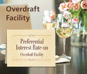 Overdraft Facility