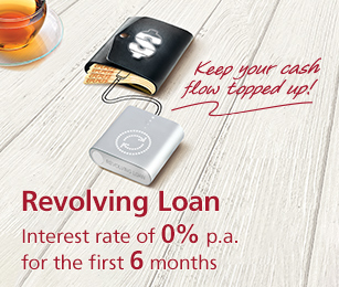 Revolving Loan