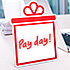 Auto-payroll Rewards