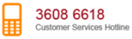 HKBEA Customer Services Hotline