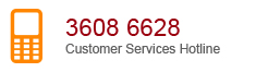 HKBEA Customer Services Hotline