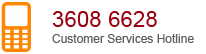 HKBEA Customer Services Hotline