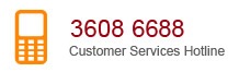 HKBEA Customer Services Hotline