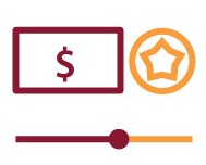 Allocate Bonus Points with slider tool