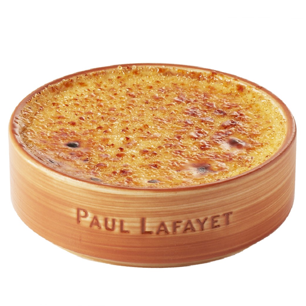 PAUL LAFAYET 法式焦糖燉蛋