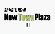 New Town Plaza III