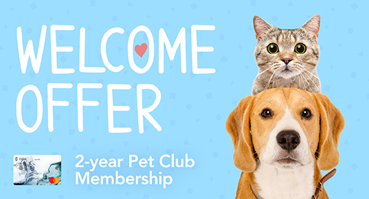BEA WorldMaster Card Welcome Offer