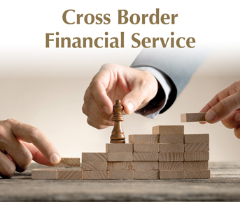 Cross-border Banking Service