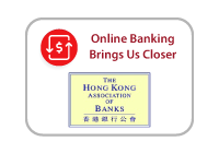 Online Banking Bring Us Closer