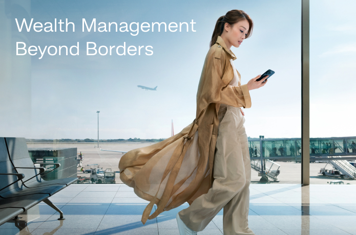 Wealth Management Beyond Borders