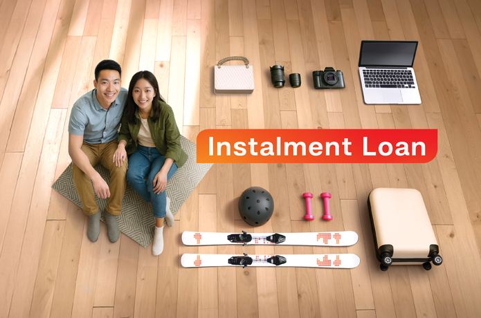 Instalment Loan