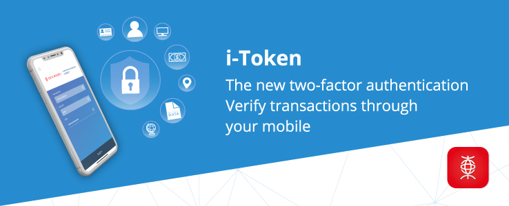 i-Token i-Token