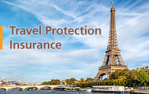 Travel Protection Insurance