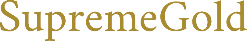 SupremeGold