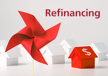 Refinancing