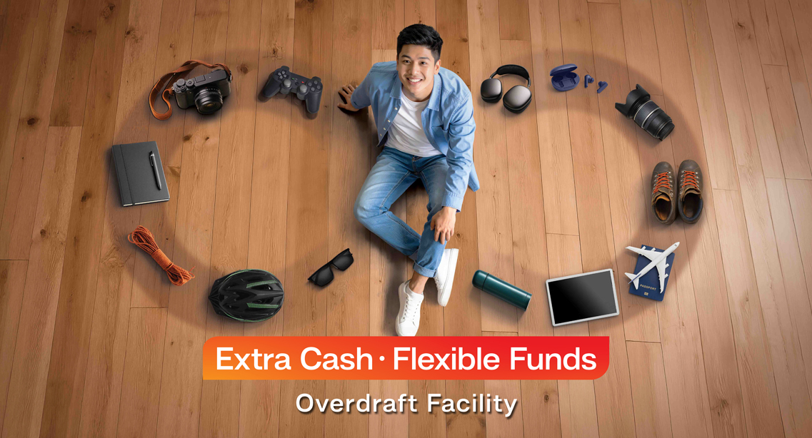 Overdraft Facility