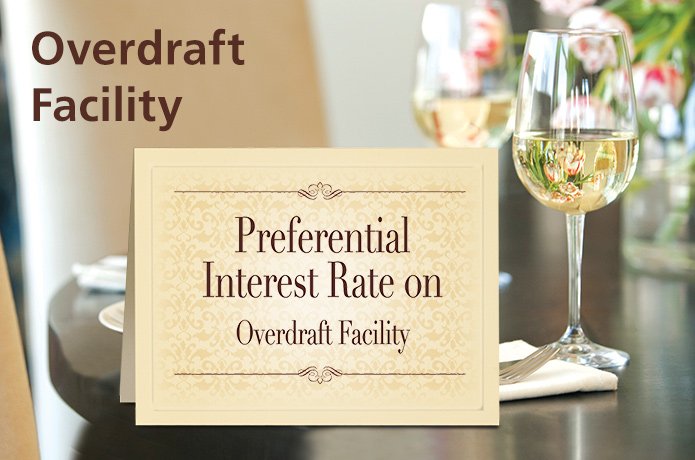 Overdraft Facility