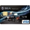 HKBEA Platinum Card
