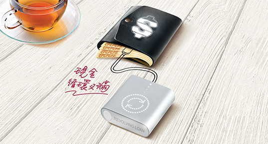 HKBEA Consumer Loan Revolving Loan