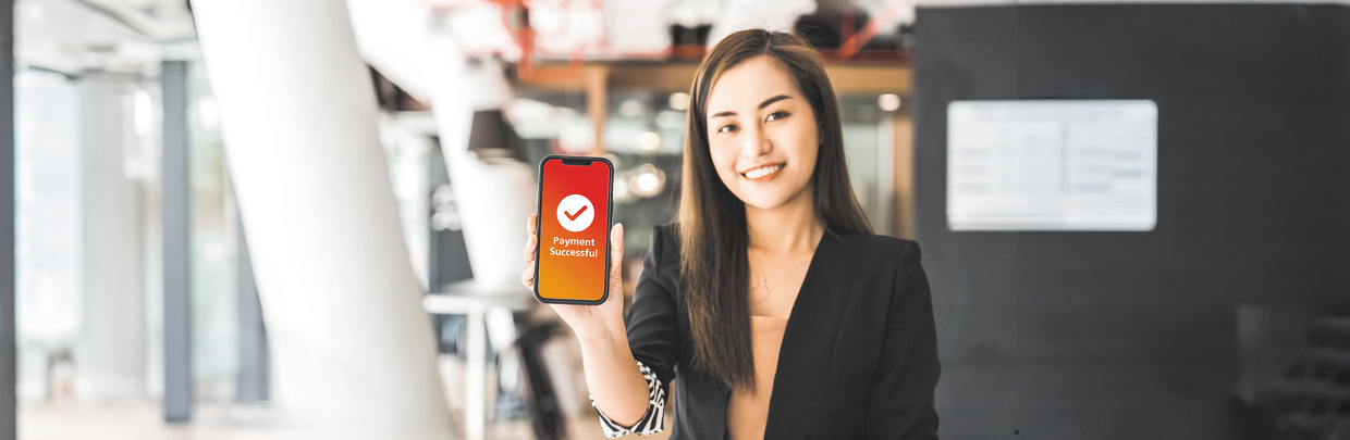 Download BEA Corporate Mobile App