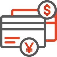 Debit Card Icon