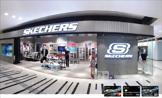 skechers outlet discount