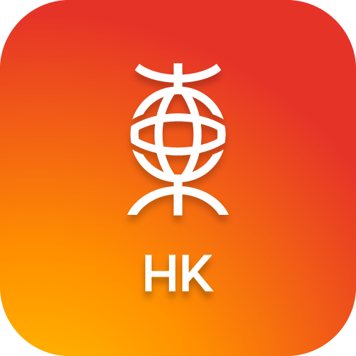 東亞手機銀行應用程式圖示
