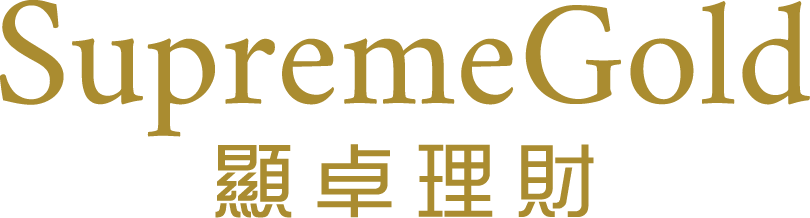 SupremeGold