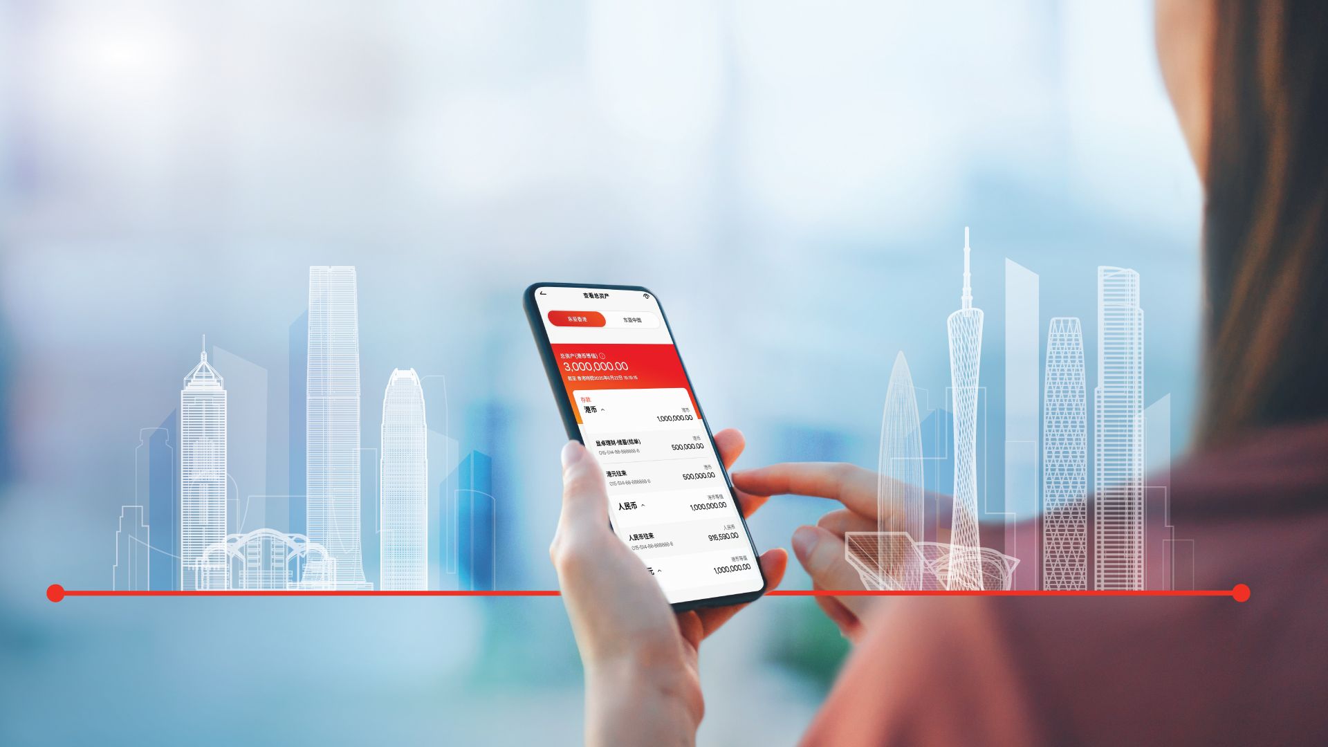 Cross-Boundary Wealth Management Connect