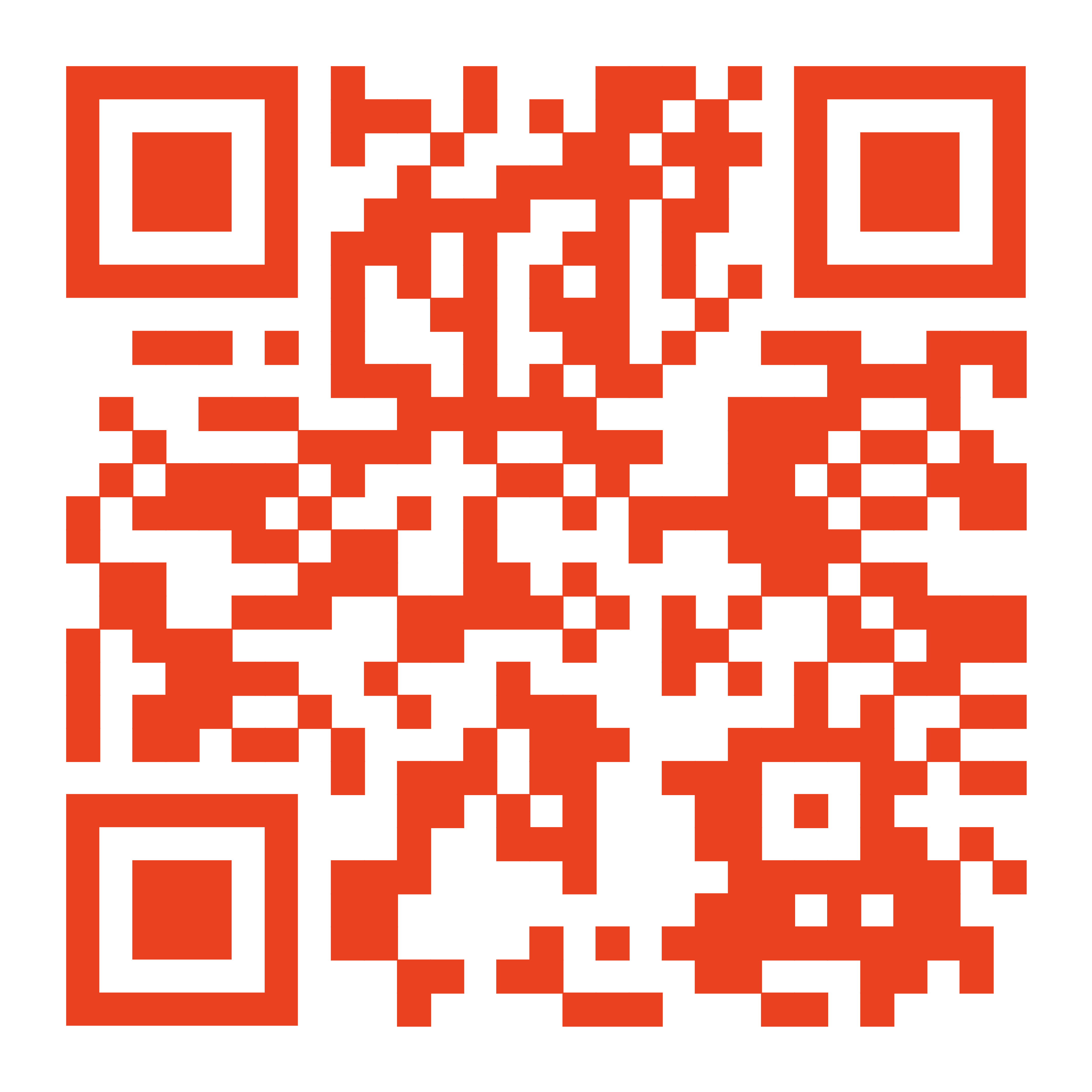 BEA Mobile QR