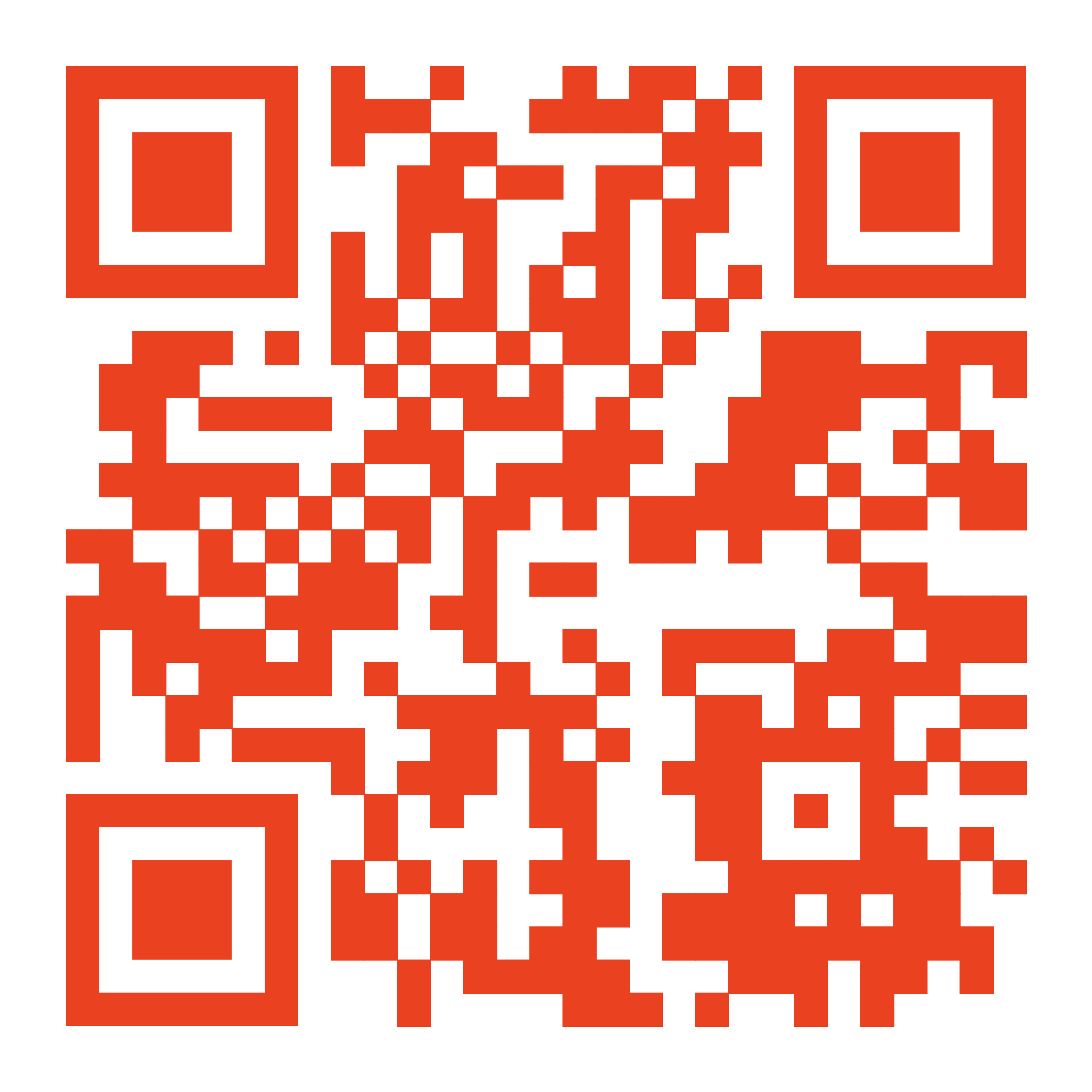 BEA Mobile QR