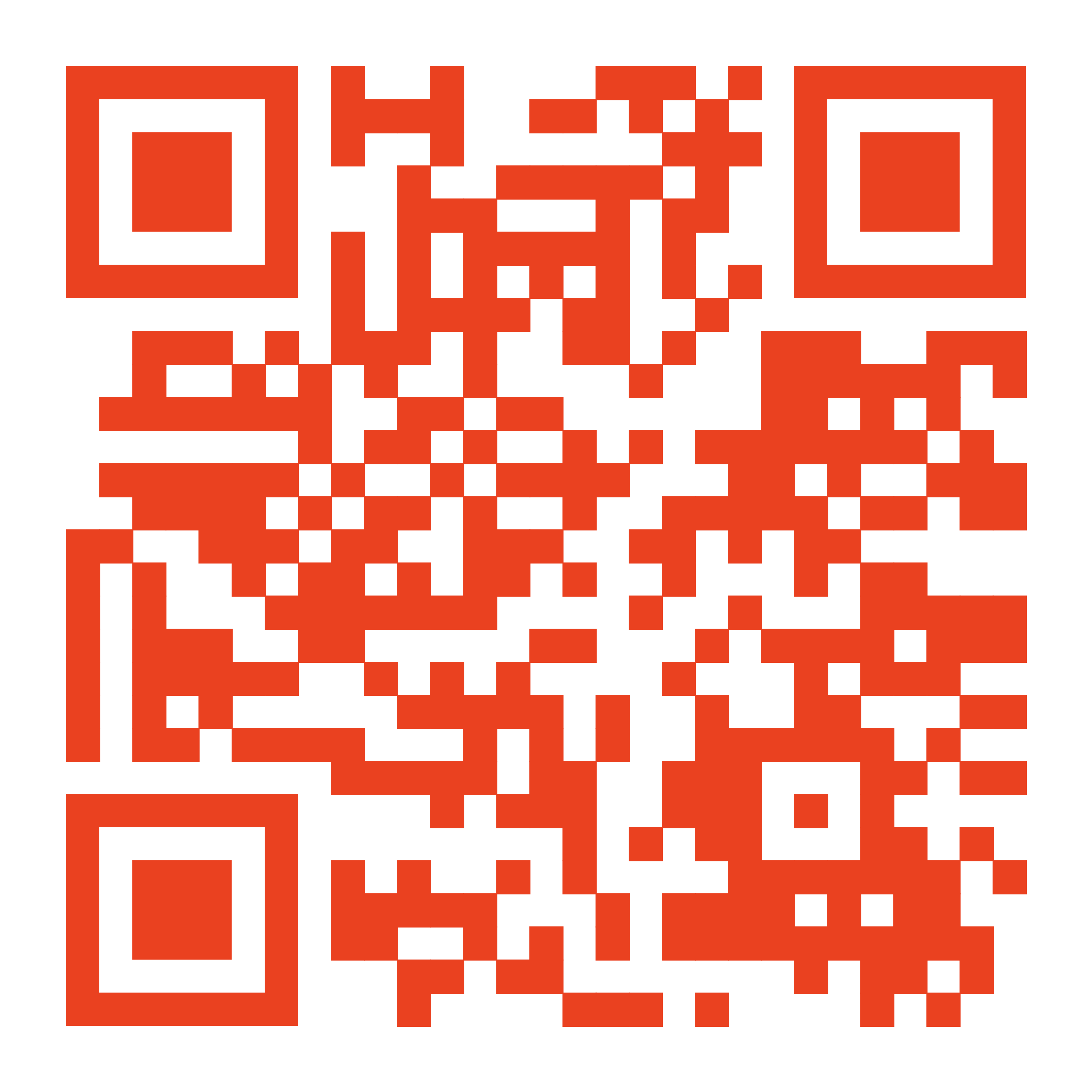 BEA Mobile QR